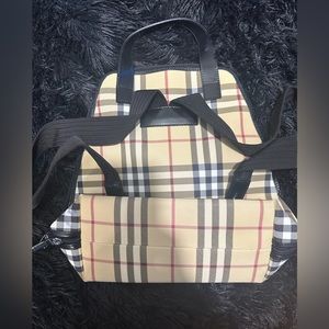 Burberry Backpack